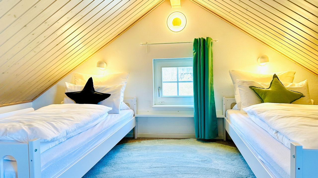 Schlafzimmer Schlafzimmer